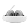 Headset Gamer Redragon Ares Lunar White H120W