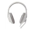 Headset Gamer Redragon Ares Lunar White H120W