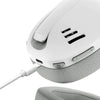 FONE DE OUVIDO HEADSET REDRAGON GAMER IRE PRO H848G BRANCO