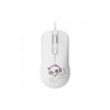 Mouse gamer Akko 7th Anniversary branco AG325C