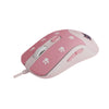 Mouse gamer Akko Luna e Artemis gato preto AG325C Sailor Moon