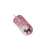 Mouse gamer Akko Luna e Artemis gato preto AG325C Sailor Moon