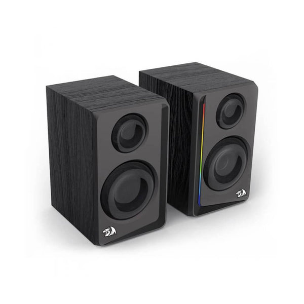CAIXA DE SOM REDRAGON 5.0 10W GS812