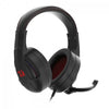 Fone de ouvido headset Redragon gamer Cronus H211-RGB