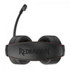 Fone de ouvido headset Redragon gamer Cronus H211-RGB