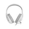 FONE DE OUVIDO HEADSET REDRAGON GAMER CRONUS H211W-RGB BRANCO