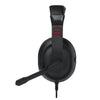 Fone de Ouvido Headset gamer Redragon Ares H120-RGB