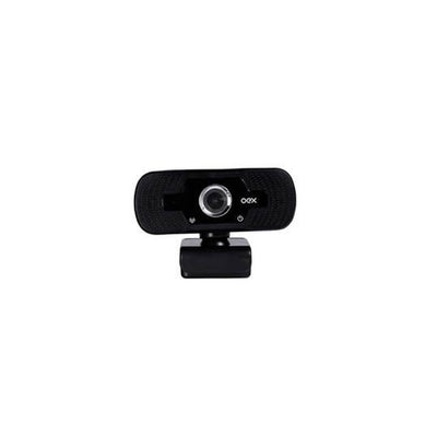 Webcam OEX Full HD 1080p W100