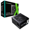 Fonte 700W reais ATX Gamemax GX700