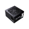 Fonte 700W reais ATX Gamemax GX700