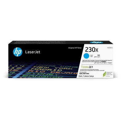Toner Laserjet W2151XC ciano HP