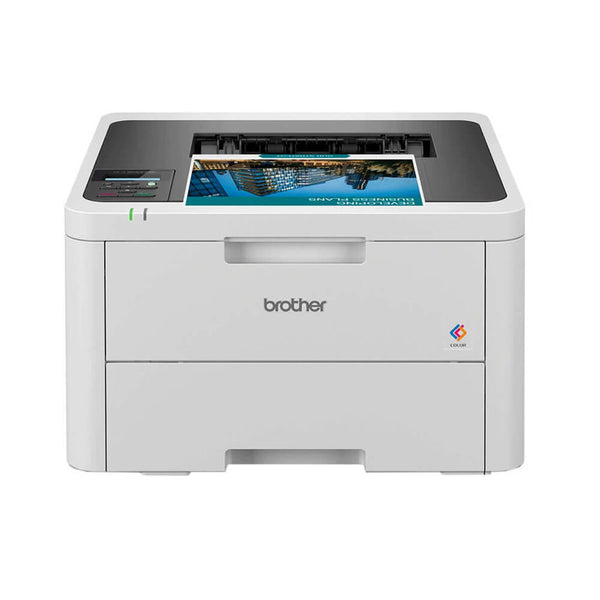 Impressora Brother Laser Color HL-L3240CDW