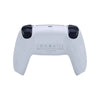 Controle sem fio Sony Dual Sense PS5 branco