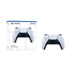 Controle sem fio Sony Dual Sense PS5 branco