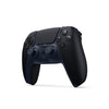 Controle sem fio Sony Dual Sense PS5 preto