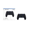 Controle sem fio Sony Dual Sense PS5 preto