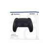 Controle sem fio Sony Dual Sense PS5 preto