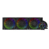 WATER COOLER GAMDIAS CHIONE P3-360U PRETO