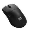 Mouse gamer Redragon M916 RGB King Pro preto