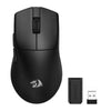Mouse gamer Redragon M916 RGB King Pro preto