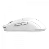 Mouse gamer Redragon M916W RGB King Pro branco