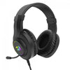 Fone de ouvido headset Redragon gamer Hylas H371 preto