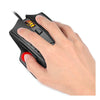 Mouse gamer Redragon M722 Bomber