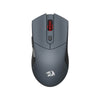 Mouse gamer Redragon M917 St4r pro preto