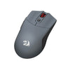 Mouse gamer Redragon M917 St4r pro preto