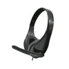 Headset com microfone C3tech PH-340BK