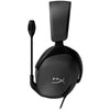 Fone de ouvido gamer HyperX Cloud Stinger 2 Core preto - 683L9AA