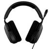 Fone de ouvido gamer HyperX Cloud Stinger 2 Core preto - 683L9AA