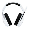 Fone de ouvido gamer HyperX Cloud Stinger 2 Core branco - 6H9B7A