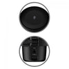 Microfone de mesa HyperX Duocast RGB - 4P5E2AA