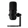 Microfone de mesa Hyper Solocast preto - 4P5P8AA
