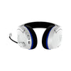 Fone de ouvido gamer HyperX Stinger Core PS5 branco -6H9B5AA