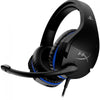 Fone de ouvido gamer HyperX Cloud Stinger PS5 preto - 4P5K0AA#ABL