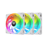 Cooler Thermaltake Swafan Ex12 ARGB sync 3 fans - CL-F169-PL12SW-
