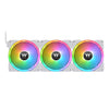 Cooler Thermaltake Swafan Ex12 ARGB sync 3 fans - CL-F169-PL12SW-