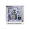 Gabinete Thermaltake gamer E600 MX snow branco - CA-1Y3-00M6W