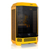 Gabinete Thermaltake gamer The Tower 300 Bumblebee - CA-1Y4-00S4W