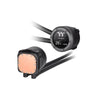 Water cooler Thermaltake TH240 V2 ultra 240 SYNC CL-W383-PL12SW