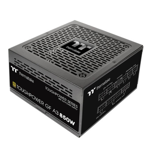 Fonte 850 wats atx Thermaltake Toughpower A3 fully mod - PS-TPD