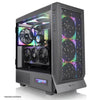 Kit painel Thermaltake 3,9" LCD TG ARGB - AC-064-OO1NANA1