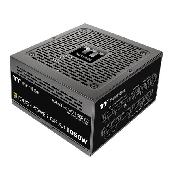 Fonte 1050 wats ATX Thermaltake Toughpower GF A3 fully mod