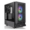 Gabinete Thermaltake gamer Ceres 330  - CA-1Y2-00M1WN-01