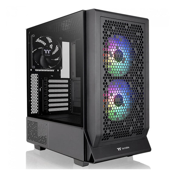 Gabinete Thermaltake gamer Ceres 330  - CA-1Y2-00M1WN-01