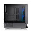 Gabinete Thermaltake gamer Ceres 330  - CA-1Y2-00M1WN-01