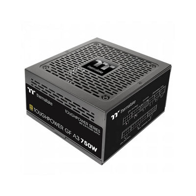 Fonte 750 wats ATX Thermaltake Toughpower GF A3 full mod