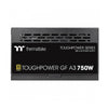 Fonte 750 wats ATX Thermaltake Toughpower GF A3 full mod